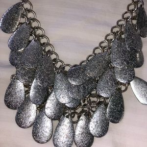 Silver fashion jewelry lot